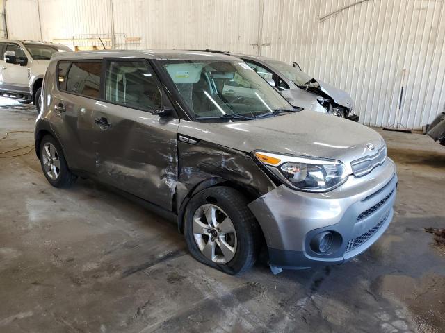 Vin: kndjn2a28h7456249, lot: 56907265, kia soul 20174