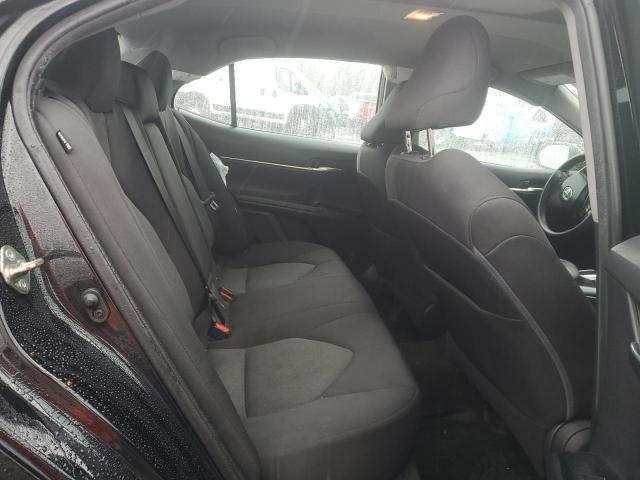 2020 TOYOTA CAMRY LE - 4T1C11AK9LU903630
