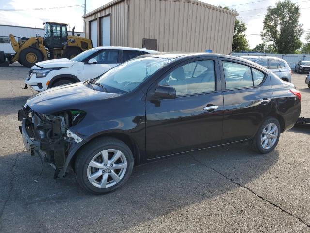 Vin: 3n1cn7apxcl939881, lot: 58373915, nissan versa s 2012 img_1