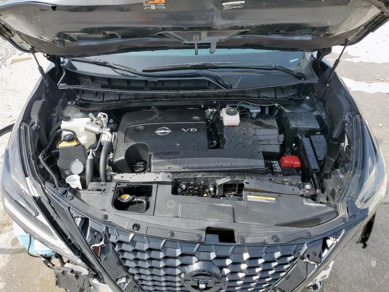 2023 NISSAN MURANO SL 5N1AZ2CSXPC126096
