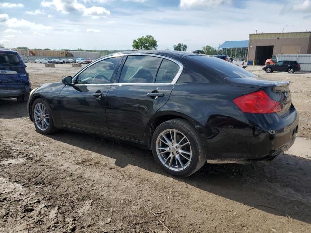Vin: jn1cv6ar5bm356750, lot: 58343745, infiniti g37 20112