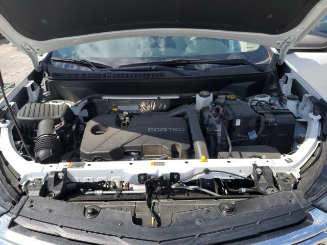 2022 CHEVROLET EQUINOX LS 3GNAXHEV1NS206308