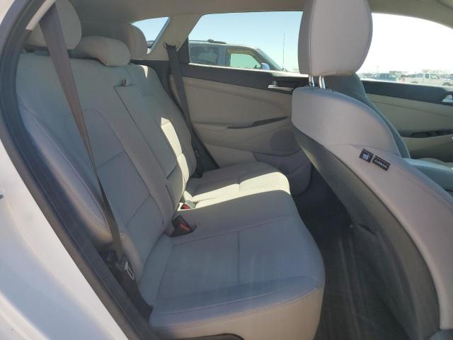 2019 HYUNDAI TUCSON LIM - KM8J3CAL5KU029331
