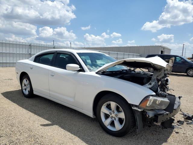 Vin: 2c3cdxhg5eh312821, lot: 57067505, dodge charger sxt 20144