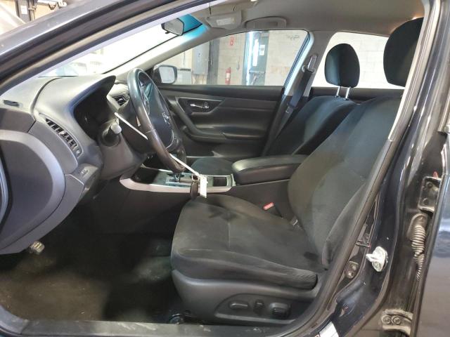 2015 NISSAN ALTIMA 2.5 - 1N4AL3AP2FC412412