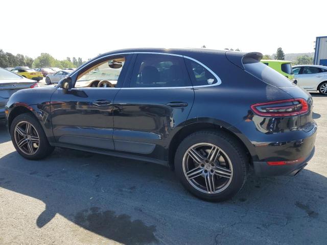 Vin: wp1ab2a58flb57608, lot: 57112945, porsche macan s 20152