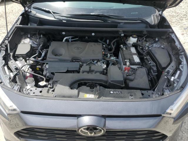 2024 TOYOTA RAV4 XLE 2T3P1RFV6RC481451