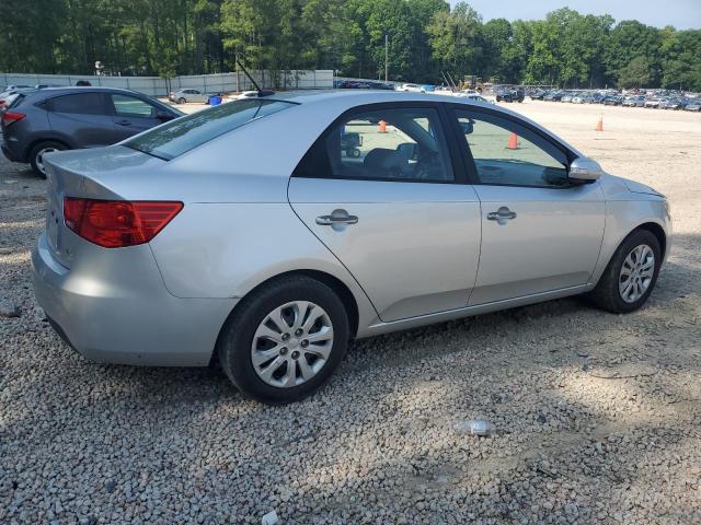 Vin: knafu4a29a5855822, lot: 57549725, kia forte ex 20103