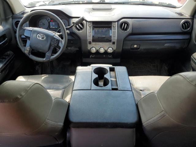 2017 TOYOTA TUNDRA DOU - 5TFRM5F13HX114537