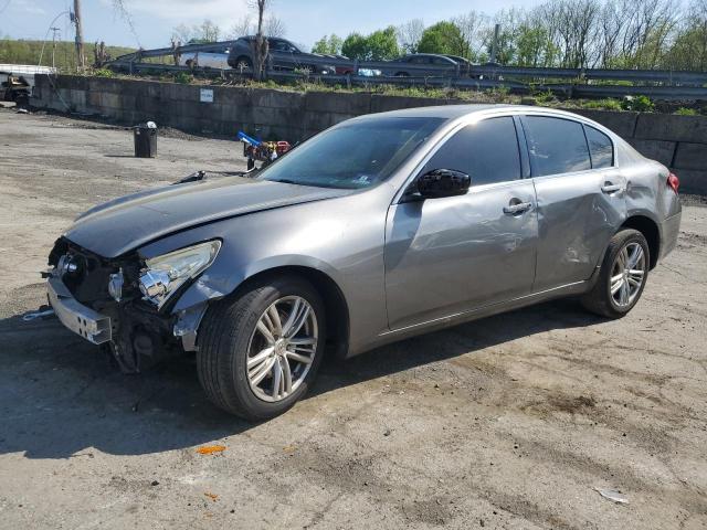 Vin: jn1cv6ar6dm763950, lot: 55080725, infiniti g37 2013 img_1