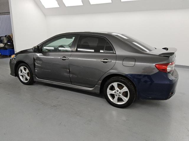 Vin: 5yfbu4ee9dp166425, lot: 55060165, toyota corolla base 20132