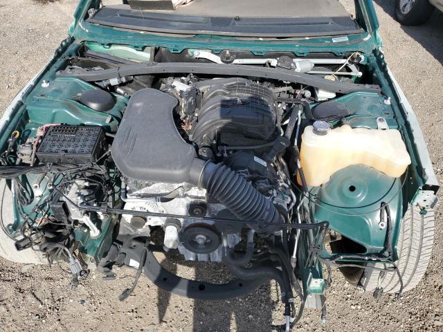 2021 DODGE CHARGER PO 2C3CDXKG1MH595712