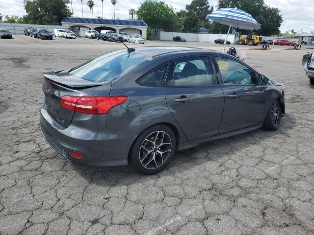 Vin: 1fadp3f24gl275862, lot: 56878445, ford focus se 20163