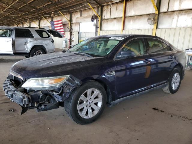 Vin: 1fahp2dw5bg143860, lot: 57287185, ford taurus se 2011 img_1