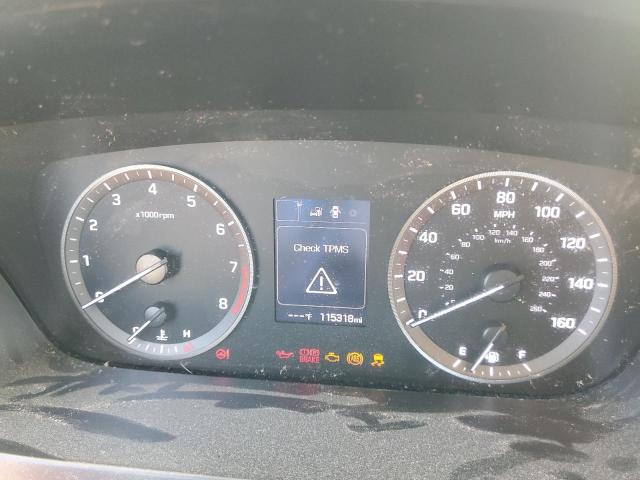2015 HYUNDAI SONATA SPO 5NPE34AF1FH037738