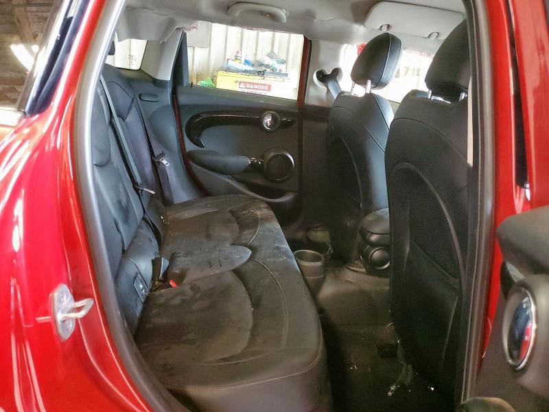 2018 MINI COOPER S WMWXU3C51J2F51409