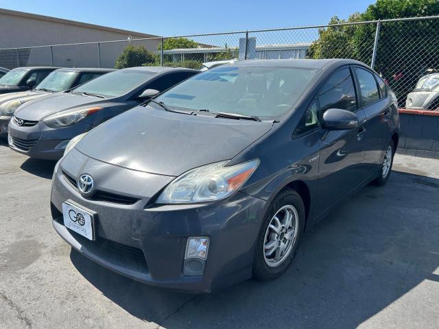 Vin: jtdkn3du8a5199943, lot: 58872955, toyota prius 20102