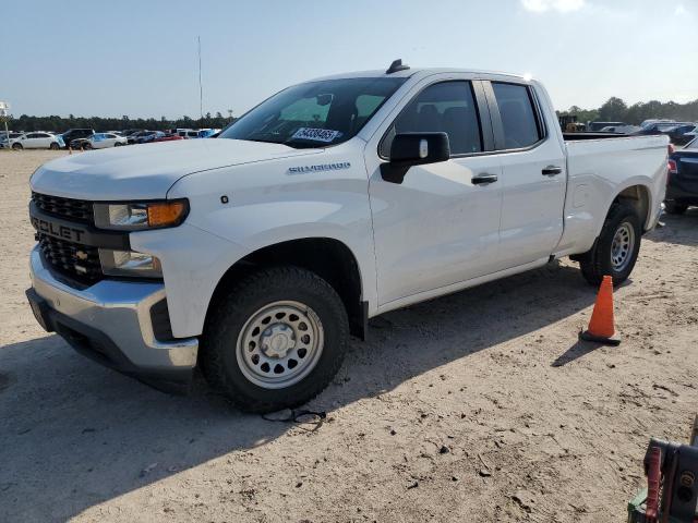 Vin: 1gcryaeh8mz292289, lot: 54338465, chevrolet all models k1500 2021 img_1