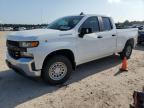 2021 CHEVROLET SILVERADO - 1GCRYAEH8MZ292289