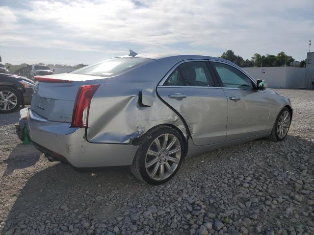 Vin: 1g6ab5rx5e0104618, lot: 56662495, cadillac ats luxury 20143