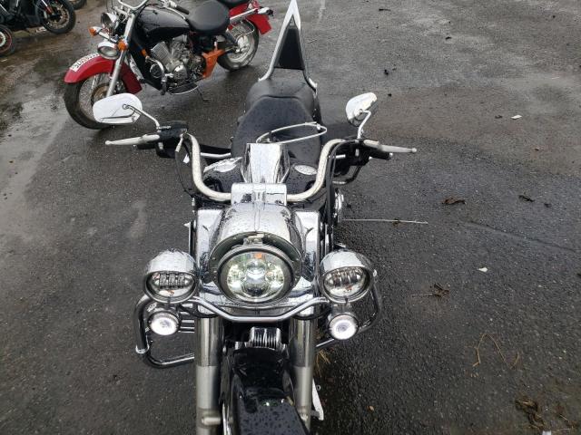 2014 HARLEY-DAVIDSON FLHR ROAD 1HD1FBM13EB710179