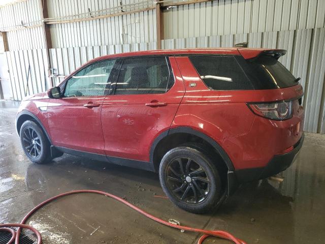 Vin: salcr2fx8kh783245, lot: 57059285, land rover discovery hse 20192