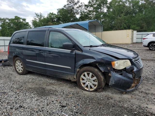 Vin: 2c4rc1bg3dr775709, lot: 56707405, chrysler town & c touring 20134