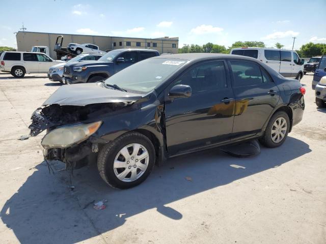TOYOTA COROLLA BA