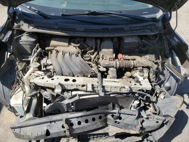 2018 NISSAN VERSA NOTE 3N1CE2CP5JL368765