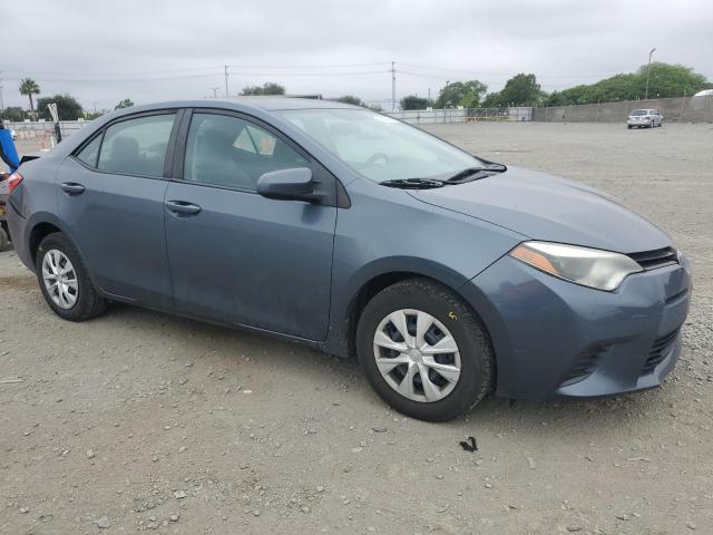 Vin: 2t1burhe1ec169099, lot: 59004545, toyota corolla l 20144