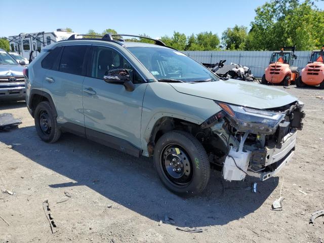 Vin: 2t3rwrfv3nw128894, lot: 57992765, toyota rav4 xle 20224