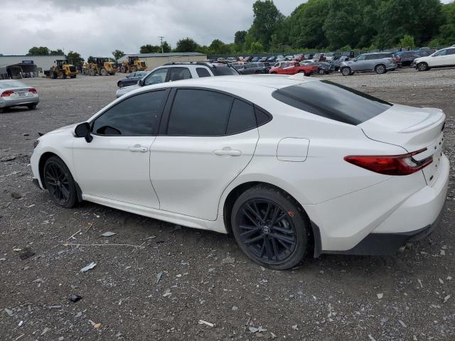 Vin: 4t1daack6su049244, lot: 58392415, toyota camry xse 20252