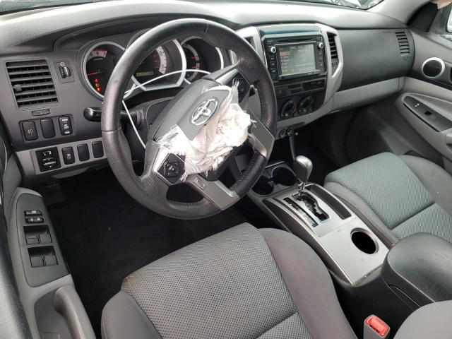2015 TOYOTA TACOMA DOU - 5TFJU4GN6FX075027