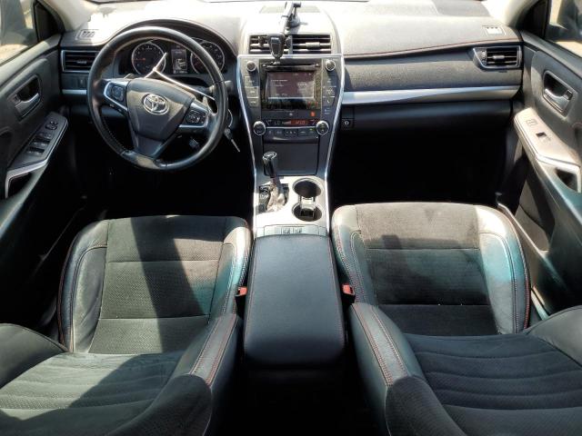 2015 TOYOTA CAMRY LE 4T1BF1FK1FU041790