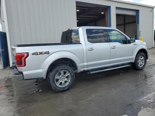 Vin: 1ftew1ef0hkd29398, lot: 58825725, ford f-150 supercrew 20173