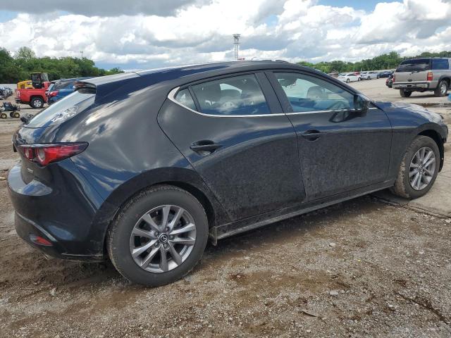 Vin: jm1bpajl8n1506650, lot: 55454245, mazda 3 20223