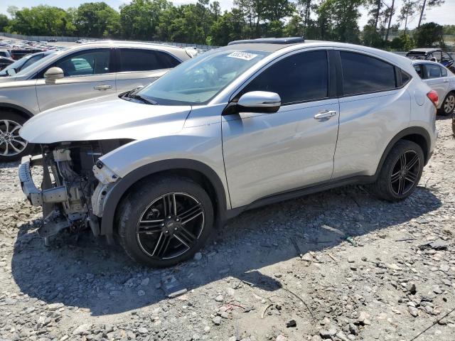 Vin: 3czru5h55gm753811, lot: 55829745, honda hr-v ex 2016 img_1