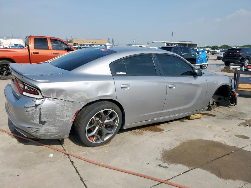 Vin: 2c3cdxhg3fh914988, lot: 56992355, dodge charger sxt 20153