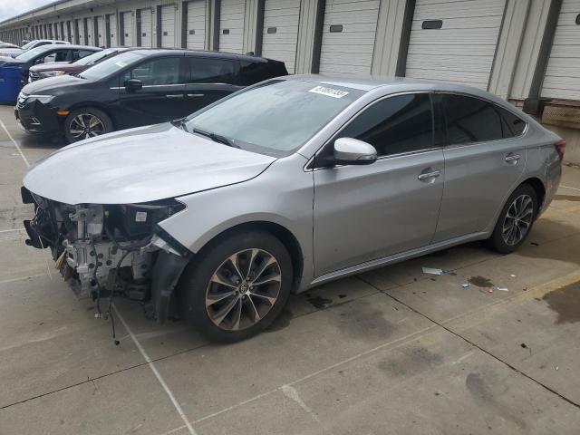 TOYOTA AVALON XLE