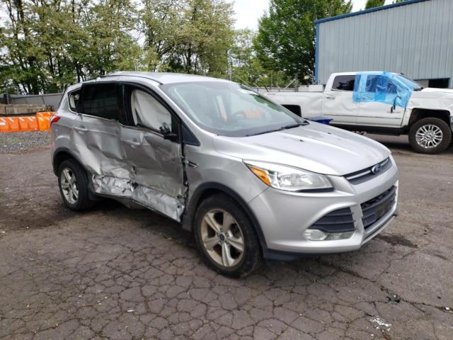 Vin: 1fmcu9gx9fub74011, lot: 57256115, ford escape se 20154