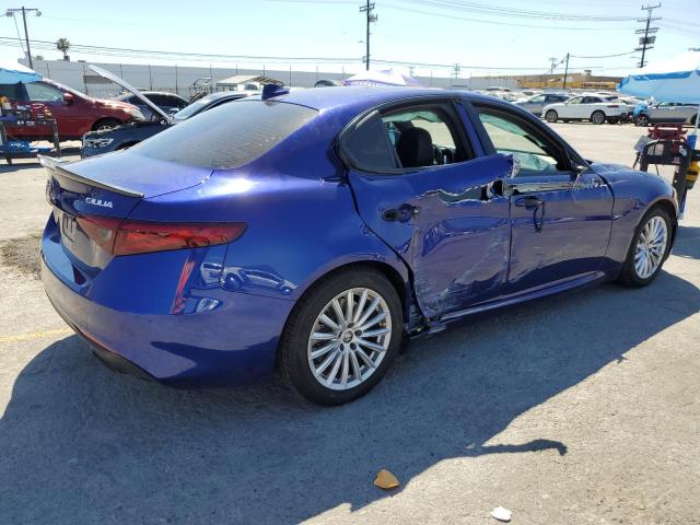 Vin: zarfaman6n7655650, lot: 56172805, alfa romeo giulia 20223