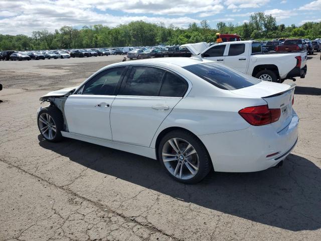 Vin: wba8d9g59hnt91366, lot: 57456245, bmw 3 series xi 20172