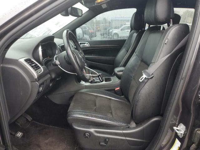 2019 JEEP GRAND CHER - 1C4RJFAG4KC528743