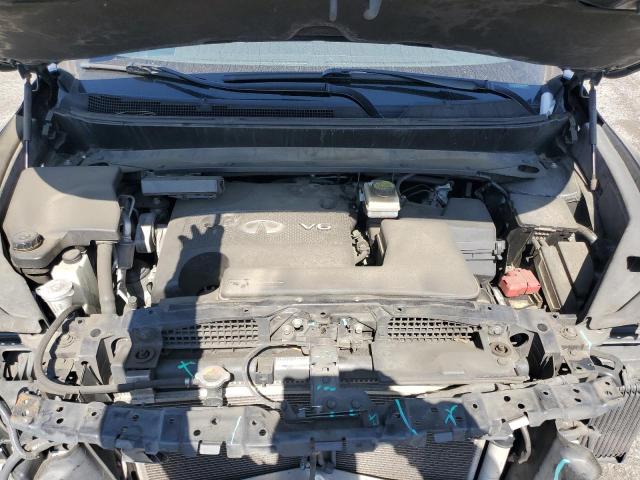 2016 INFINITI QX60 - 5N1AL0MM8GC509668