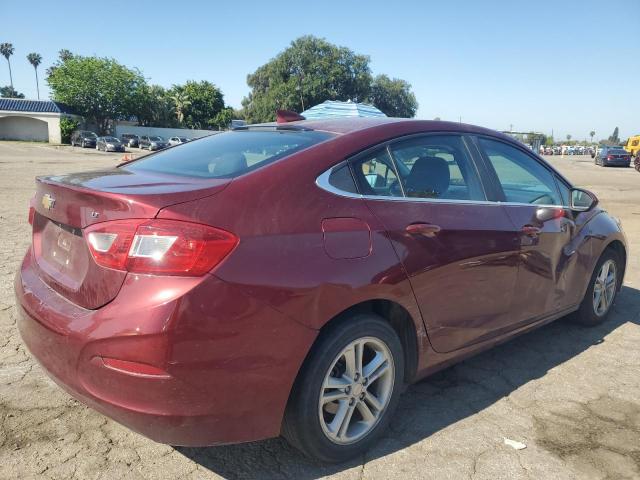 Vin: 1g1be5sm1g7315410, lot: 55463575, chevrolet cruze lt 20163