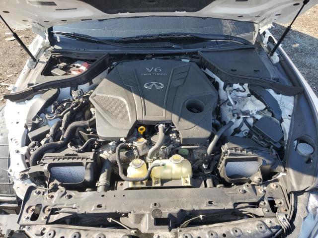 2020 INFINITI Q50 PURE JN1EV7AR8LM255590