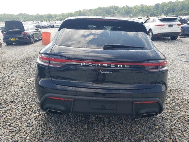 2023 PORSCHE MACAN BASE WP1AA2A51PLB14524
