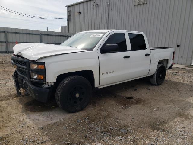Vin: 3gcpcpecxeg447438, lot: 58640565, chevrolet all models c1500 2014 img_1