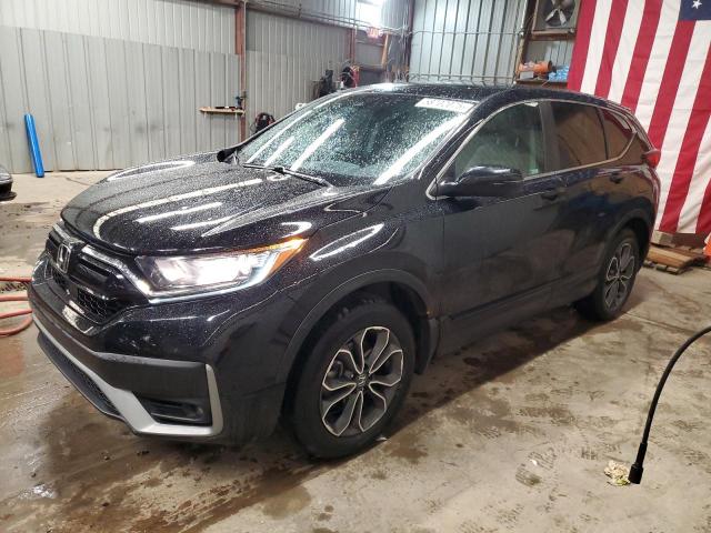 2020 HONDA CR-V EXL - 2HKRW2H8XLH659352