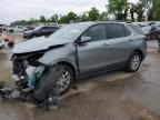 2023 CHEVROLET EQUINOX LT - 3GNAXKEG9PL124628